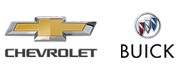 Buick Chevrolet Logos